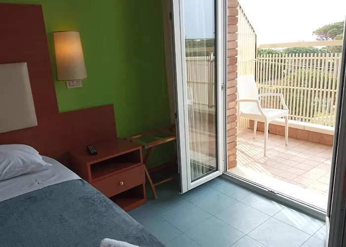 Helios Hotell Milano Marittima