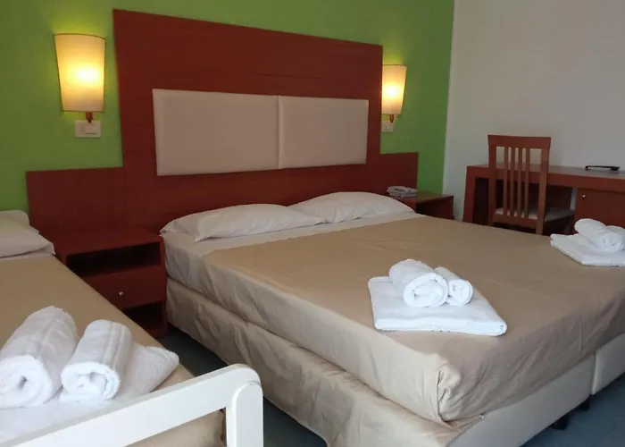 Helios Milano Marittima