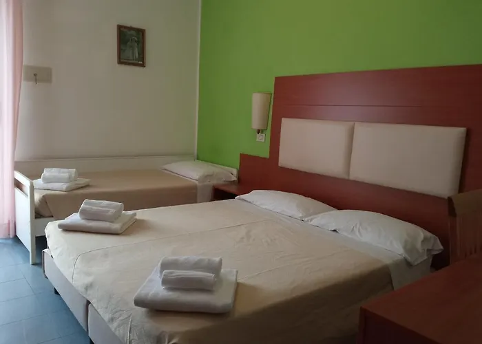 Hotel Helios 3*