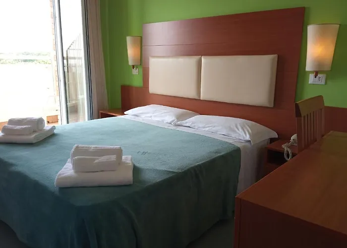 Helios Hotel Milano Marittima