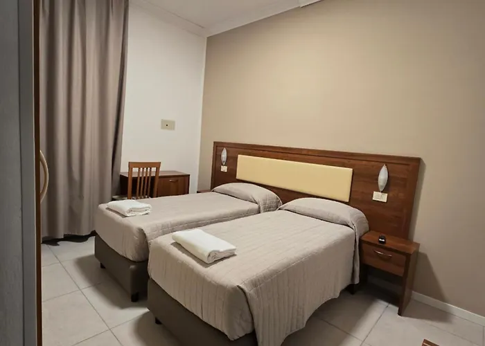 Helios Hotel Milano Marittima