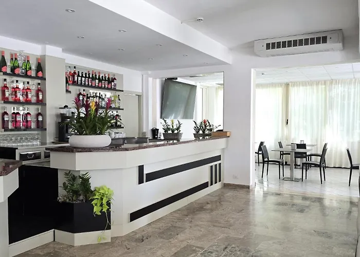 Helios Hotell Milano Marittima