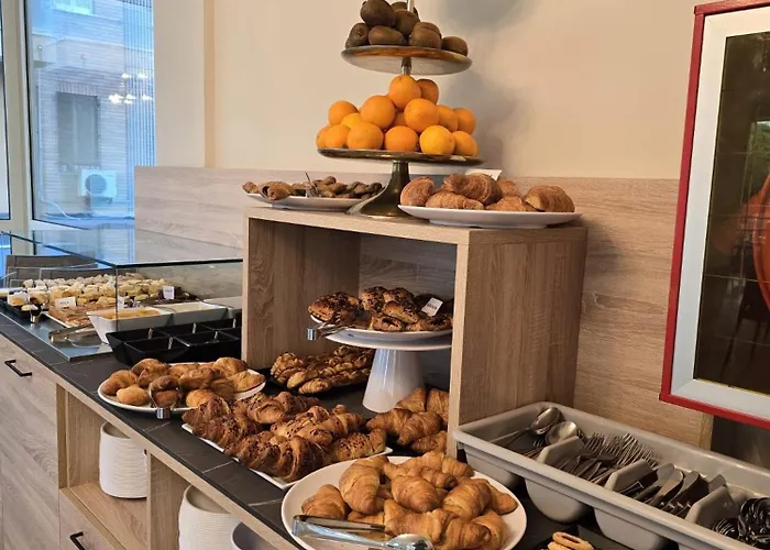 Helios Ξενοδοχείο 3*