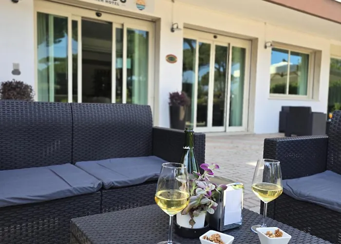 Helios Hotel Milano Marittima