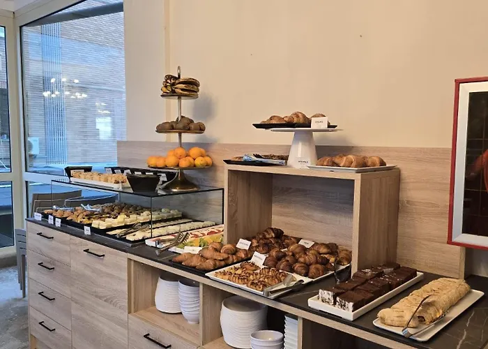 Helios Hotell Milano Marittima