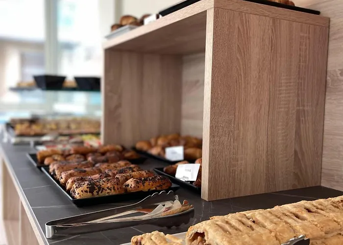 Hotell Helios Milano Marittima