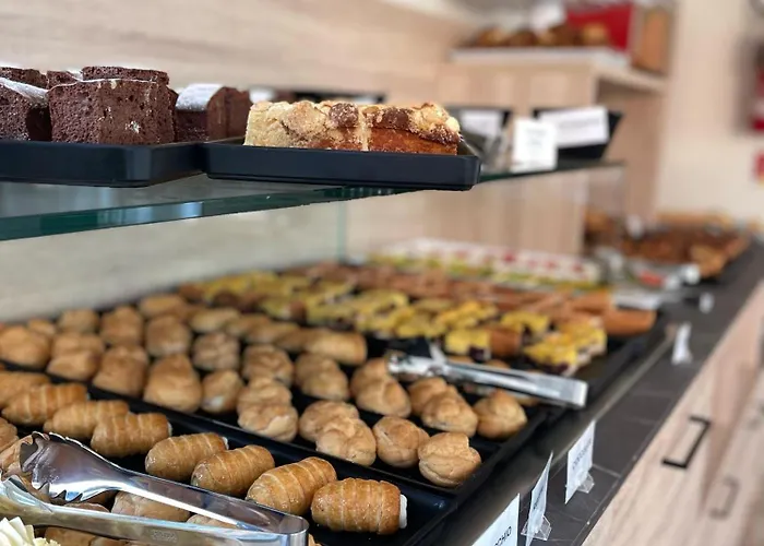 Szálloda Helios Milano Marittima