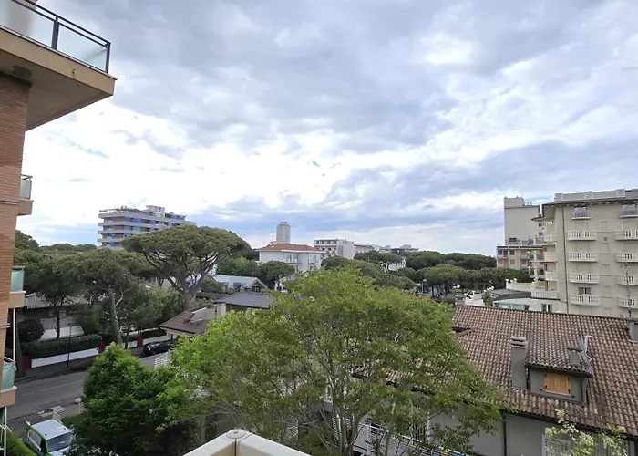 Hotell Helios Milano Marittima