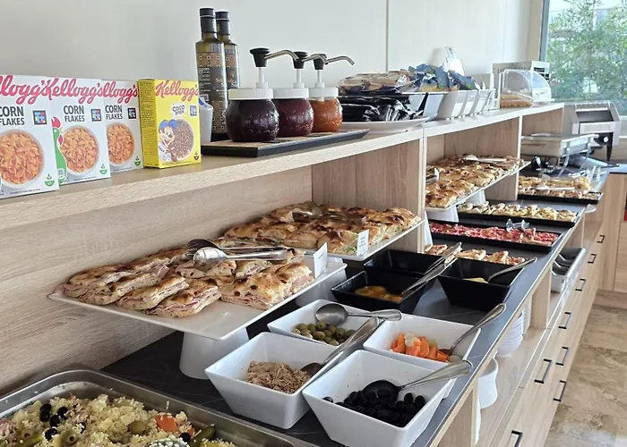 Helios 3* Milano Marittima