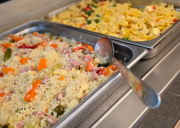 Helios 호텔 밀라노마리티마