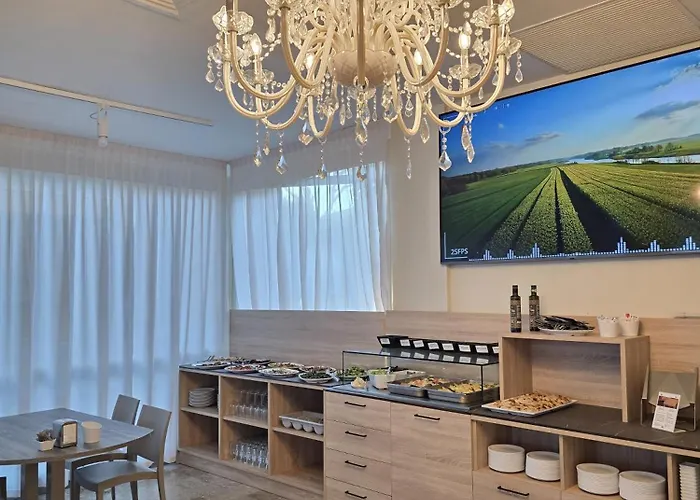 Helios Milano Marittima