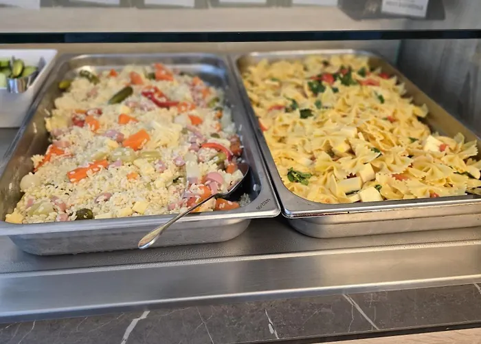 Helios Hotell Milano Marittima