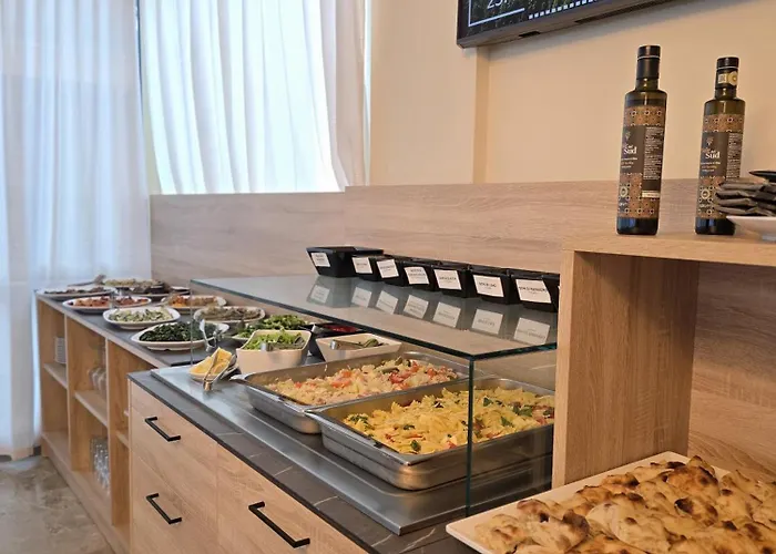 Hotel Helios Milano Marittima