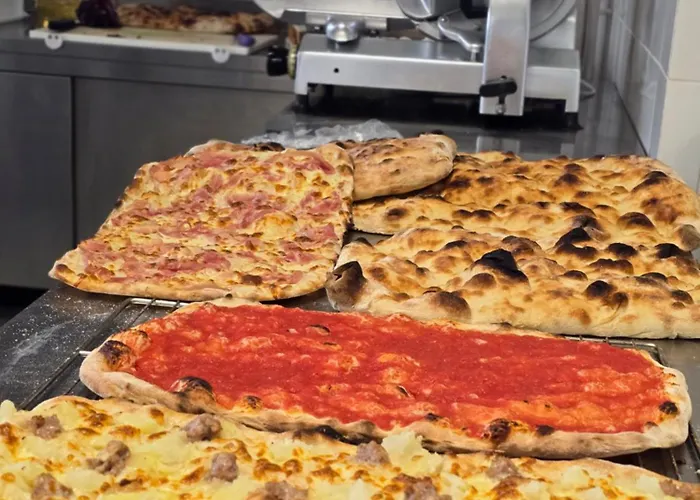 Helios 3* 밀라노마리티마